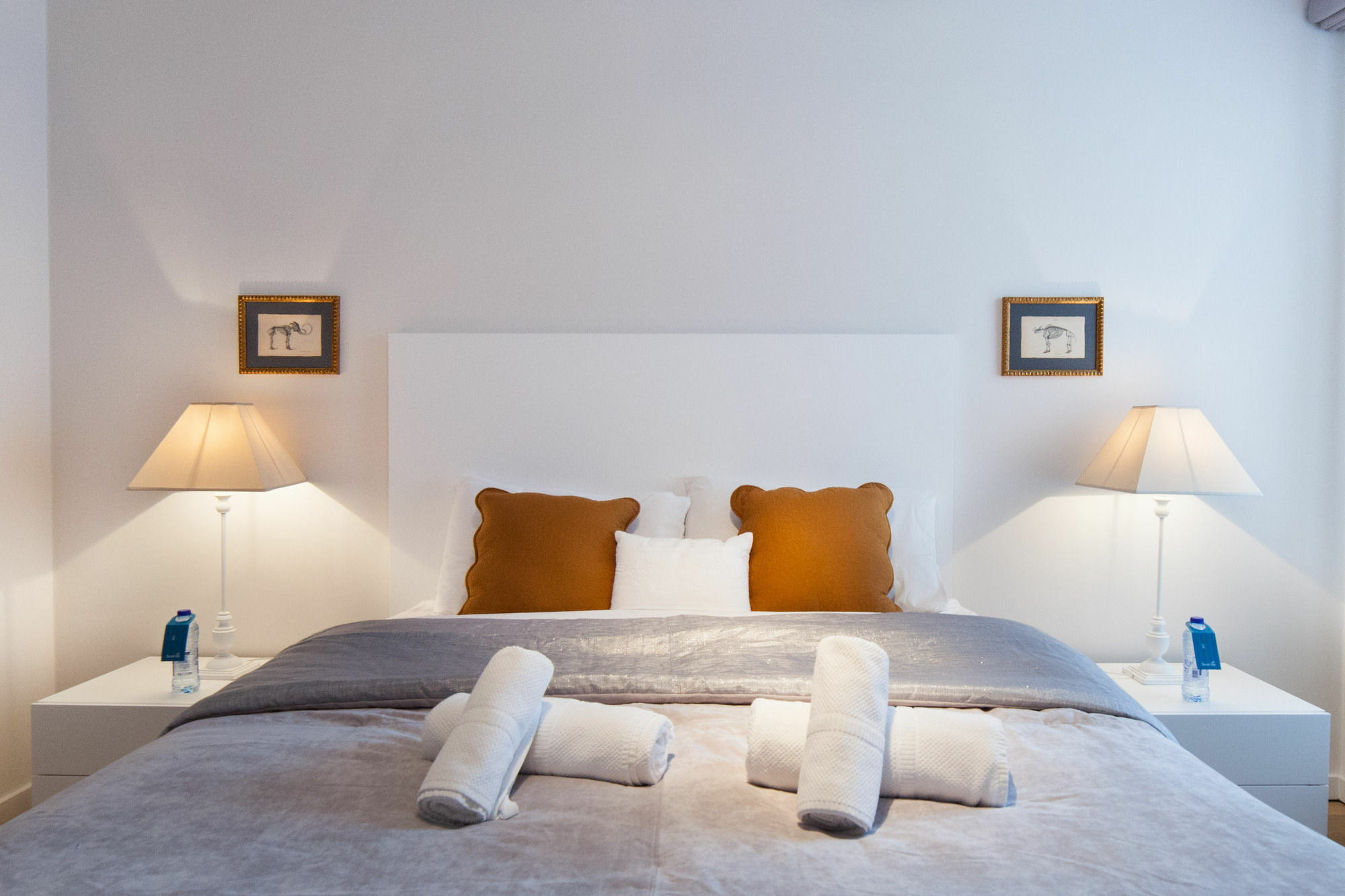 Sweet Inn Apartments - Major Rene Dubreucq Brüksel Dış mekan fotoğraf