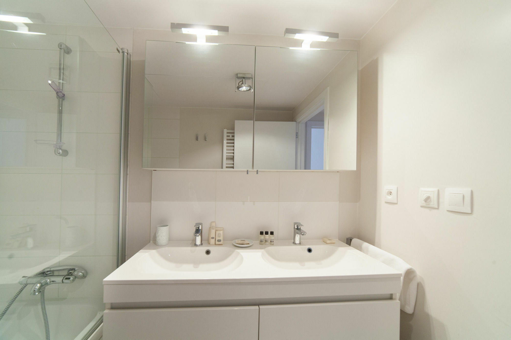 Sweet Inn Apartments - Major Rene Dubreucq Brüksel Dış mekan fotoğraf