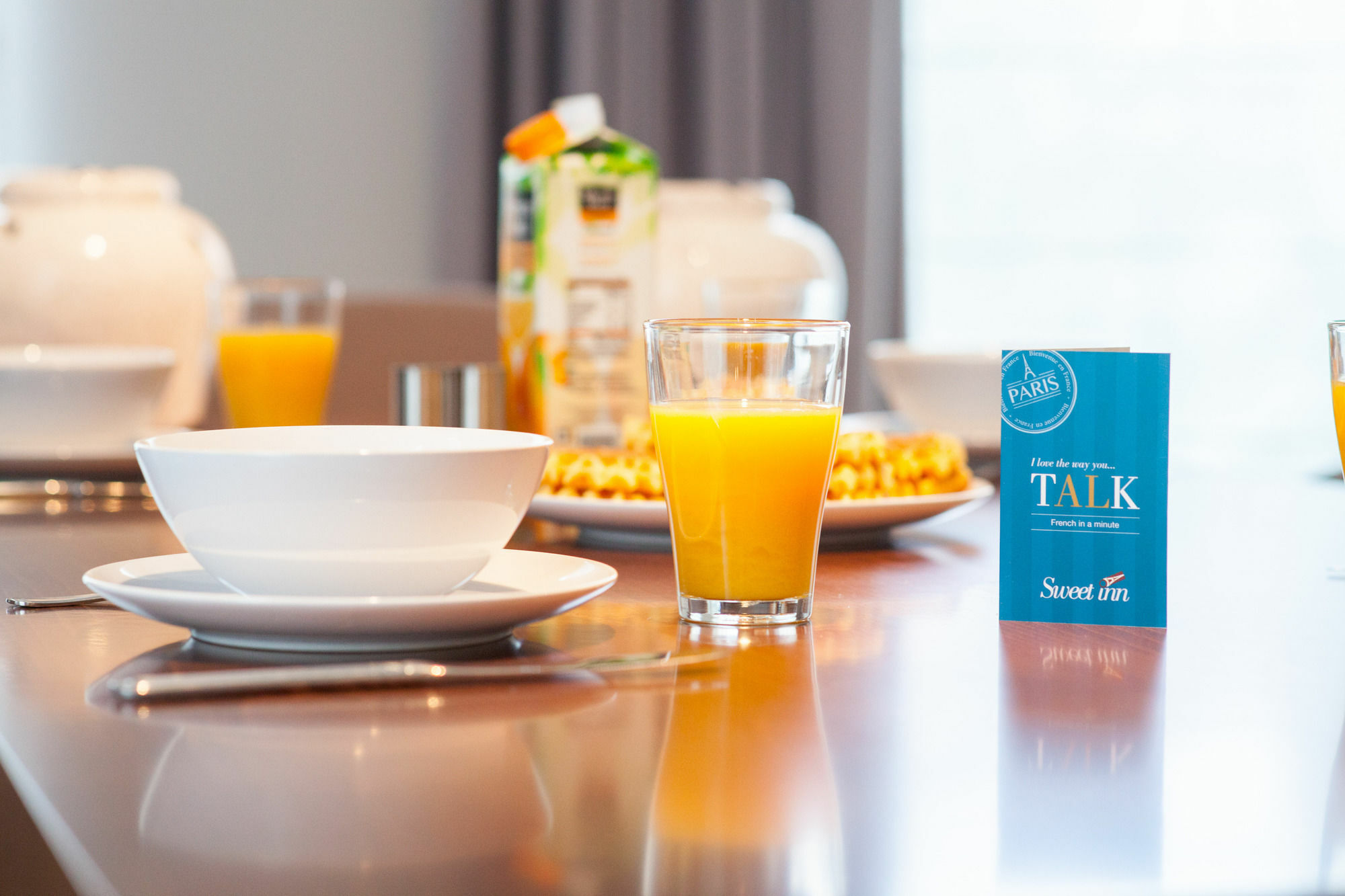 Sweet Inn Apartments - Major Rene Dubreucq Brüksel Dış mekan fotoğraf