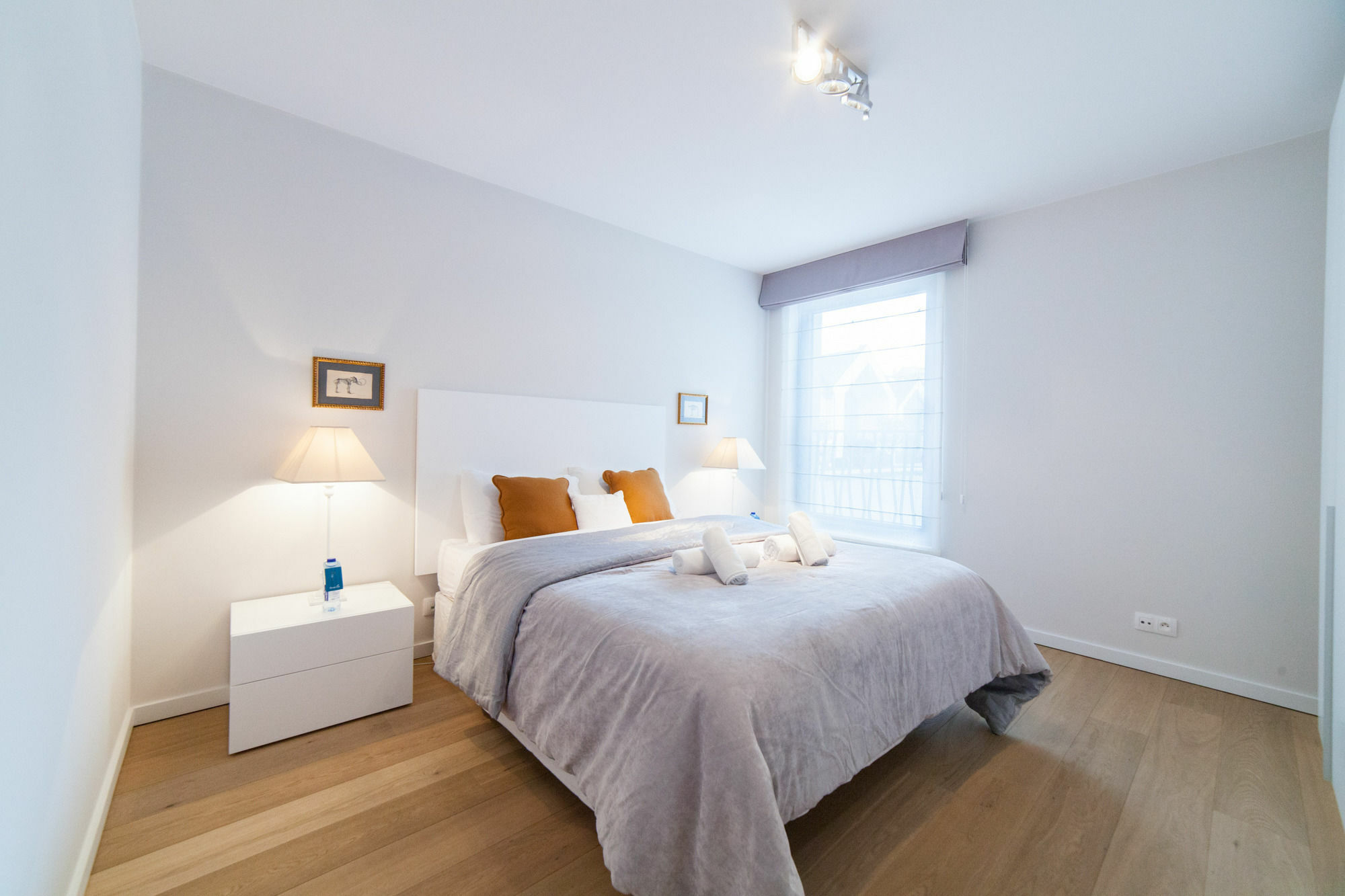 Sweet Inn Apartments - Major Rene Dubreucq Brüksel Dış mekan fotoğraf